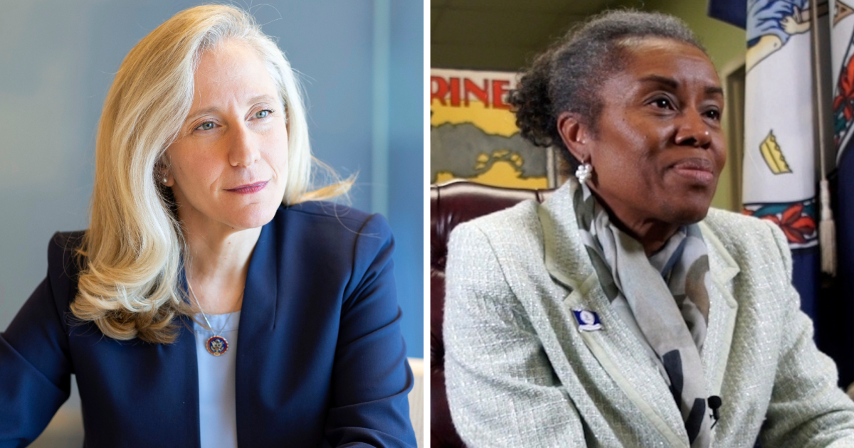 Poll: Democrats maintain leads in Virginia statewide races, but margins are tightening