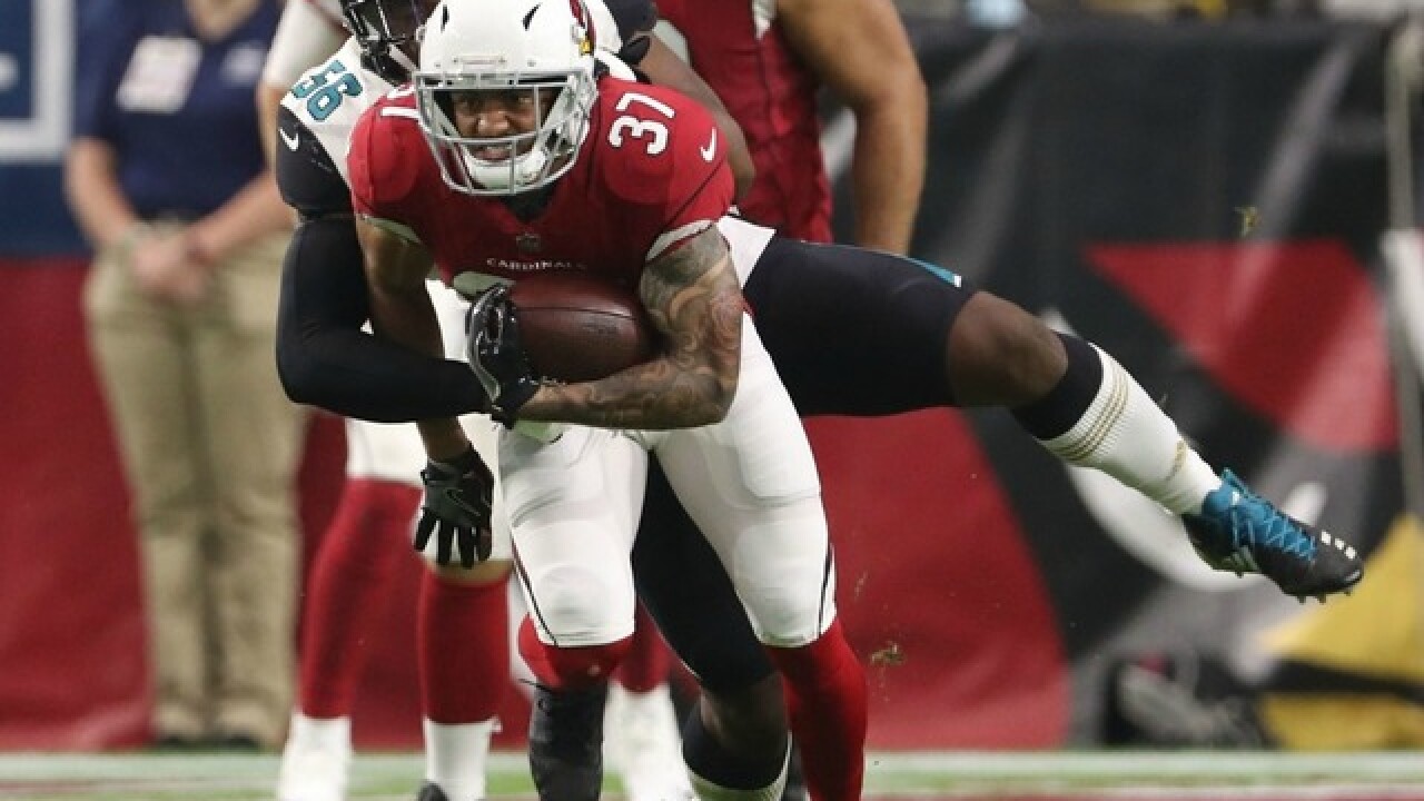 Watch Asu Saguaro High School Alum Dj Foster Makes Clutch Play