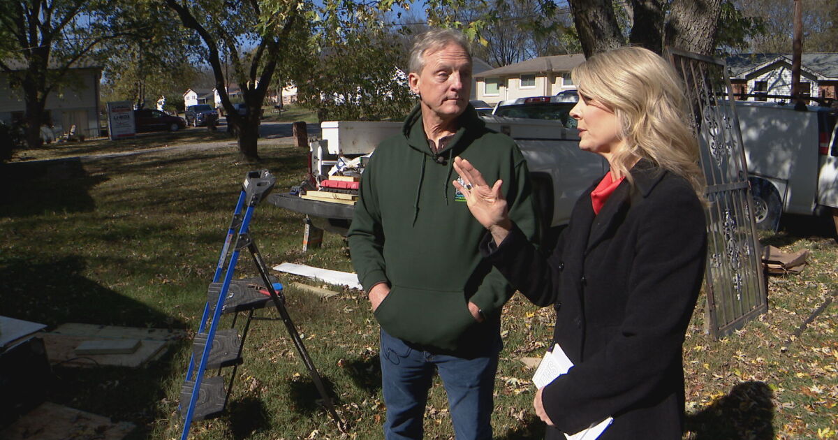 Westminster Home Connection repairs homes so older neighbors can age in place - Vimarsana News