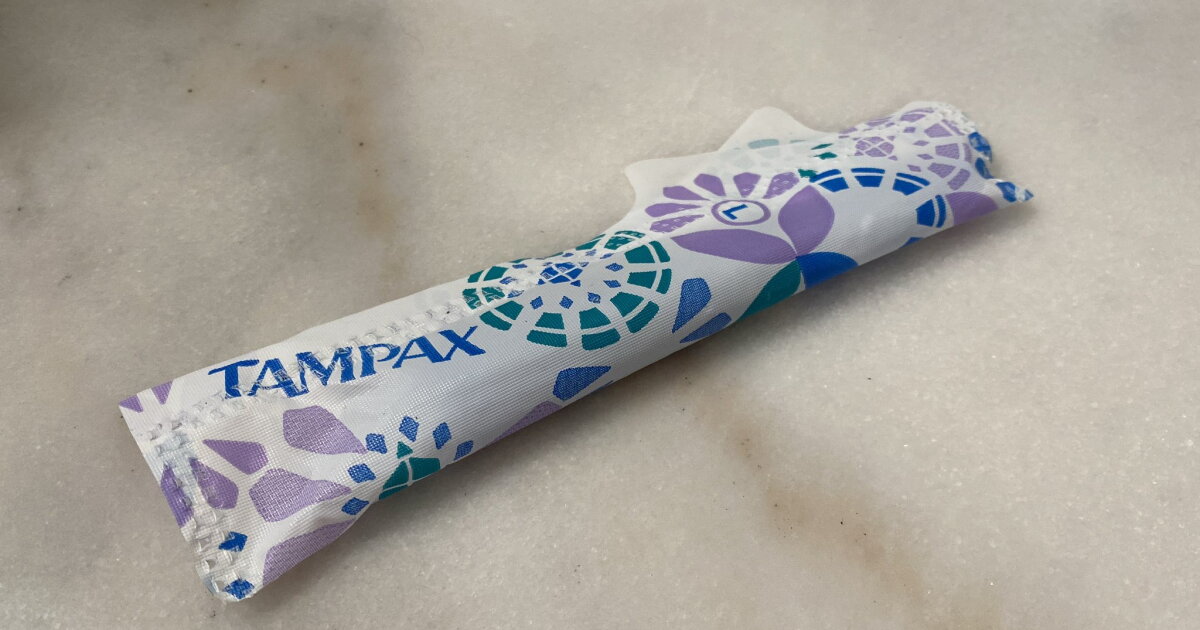 Kentucky representatives challenge tax on menstrual products - Vimarsana News