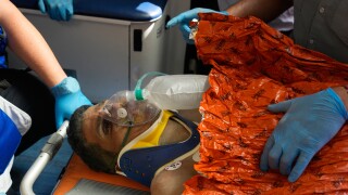 Venezuela Earthquake