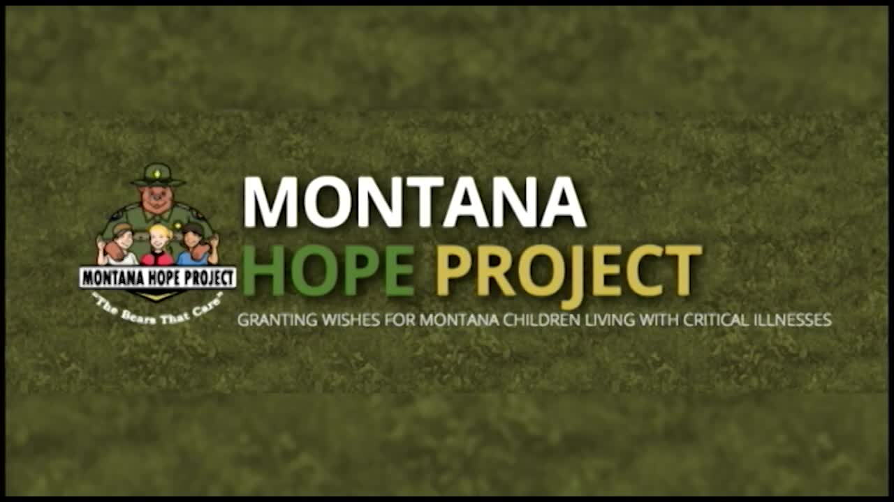 Hope Project Ravior Montana Hope Project picks up $25,000 donation