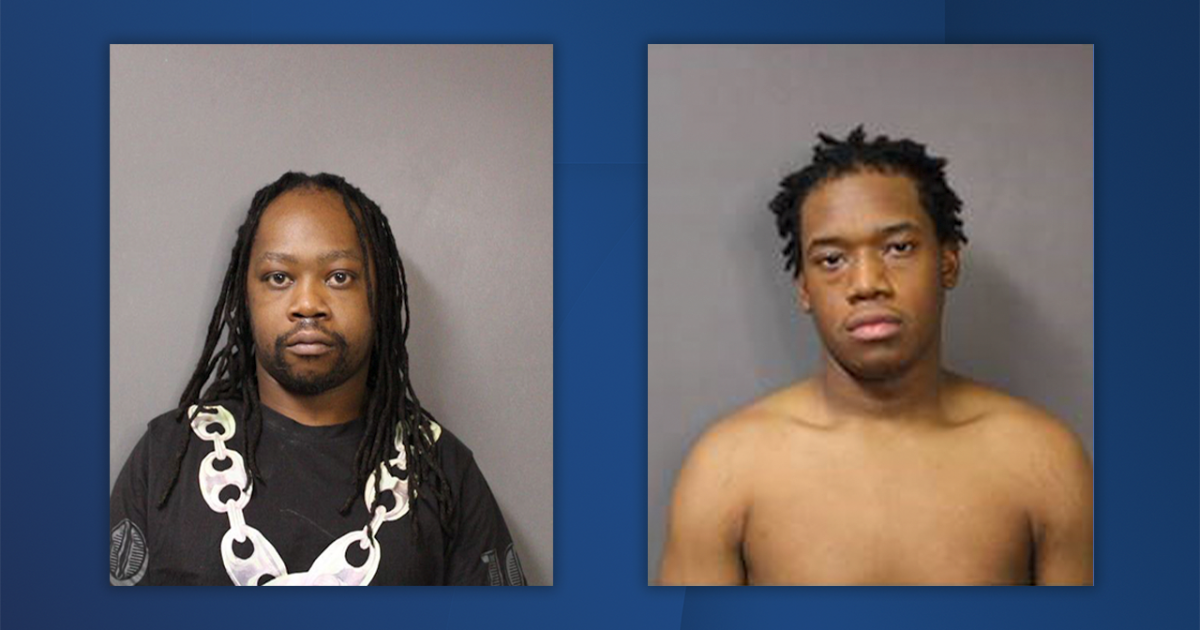 Father and son sentenced to prison in connection to deadly assault