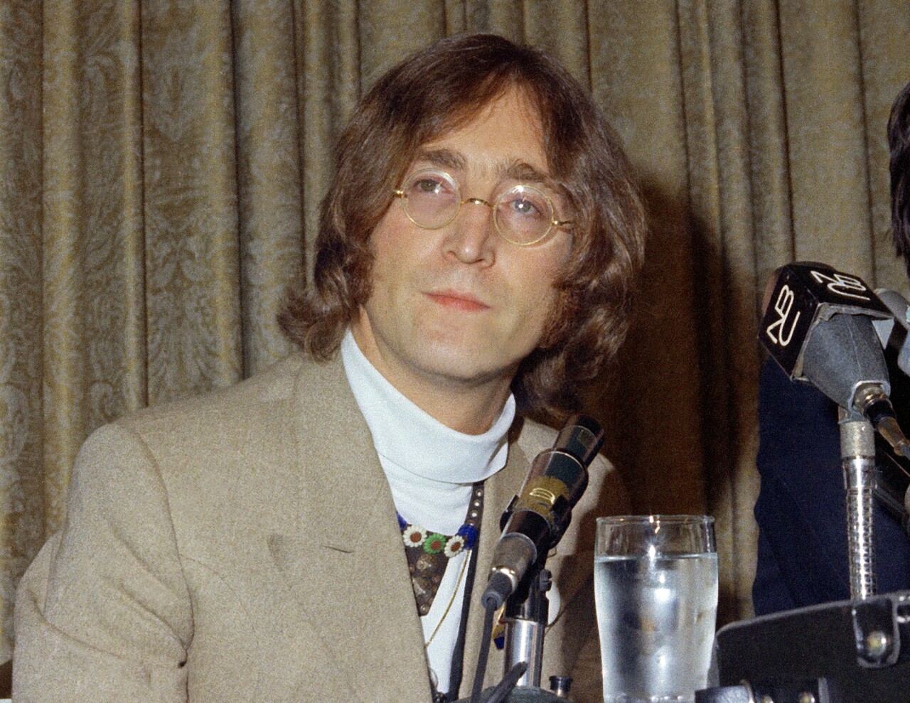 John Lennon circa 1971