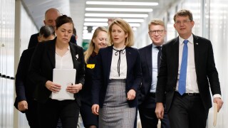 Belgium EU Greenland Denmark