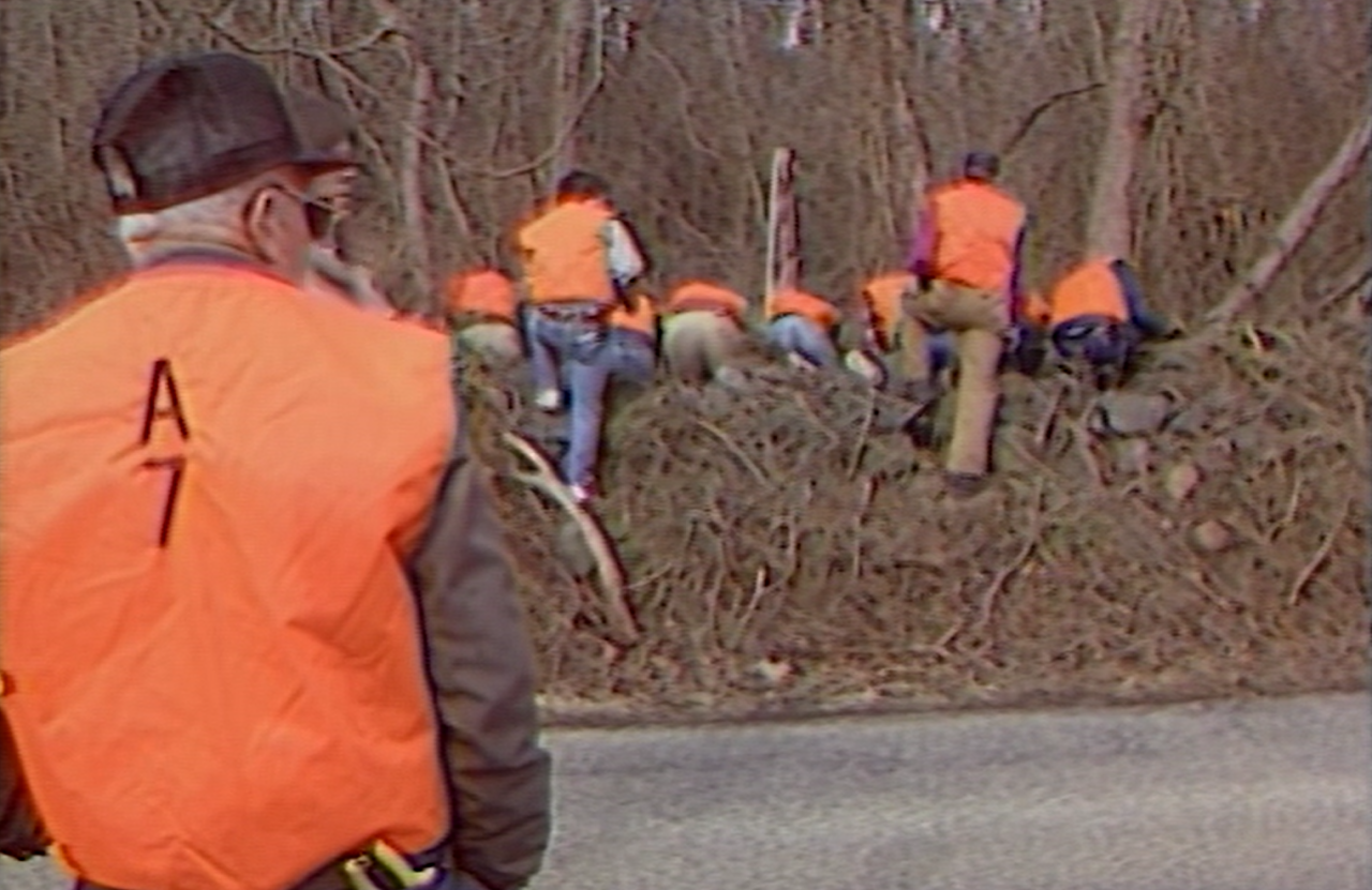 MSP Team Searching Kennette Gehman