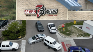 7 Brew Traffic Headaches