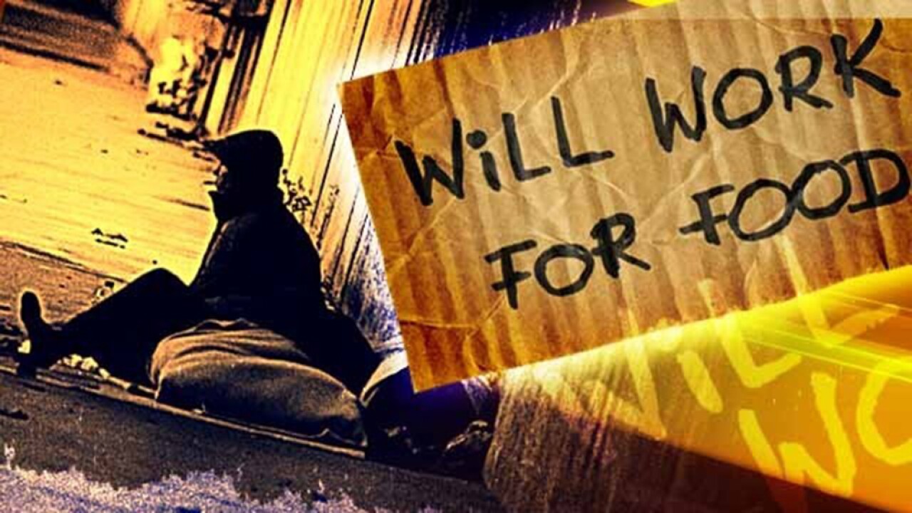 West Palm Beach rolls out new program to help the homeless