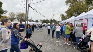 South Elkhorn Fall Festival