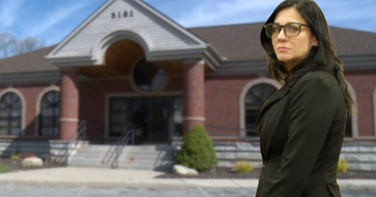 Woman accused of offering sex acts at massage parlor considering plea deal