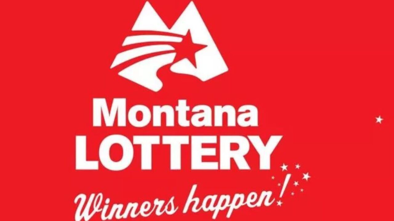 Milliondollar Powerball winner in Montana claims prize