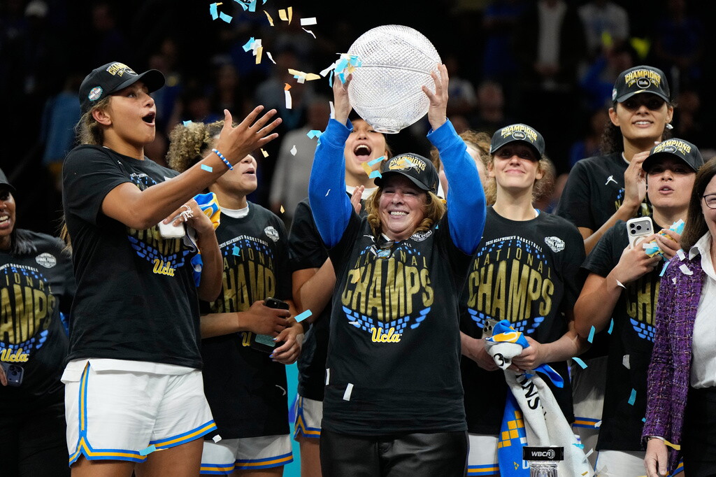 NCAA Tournament Expansion Basketball