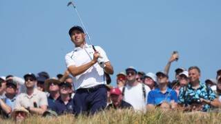 British Open Golf Championship