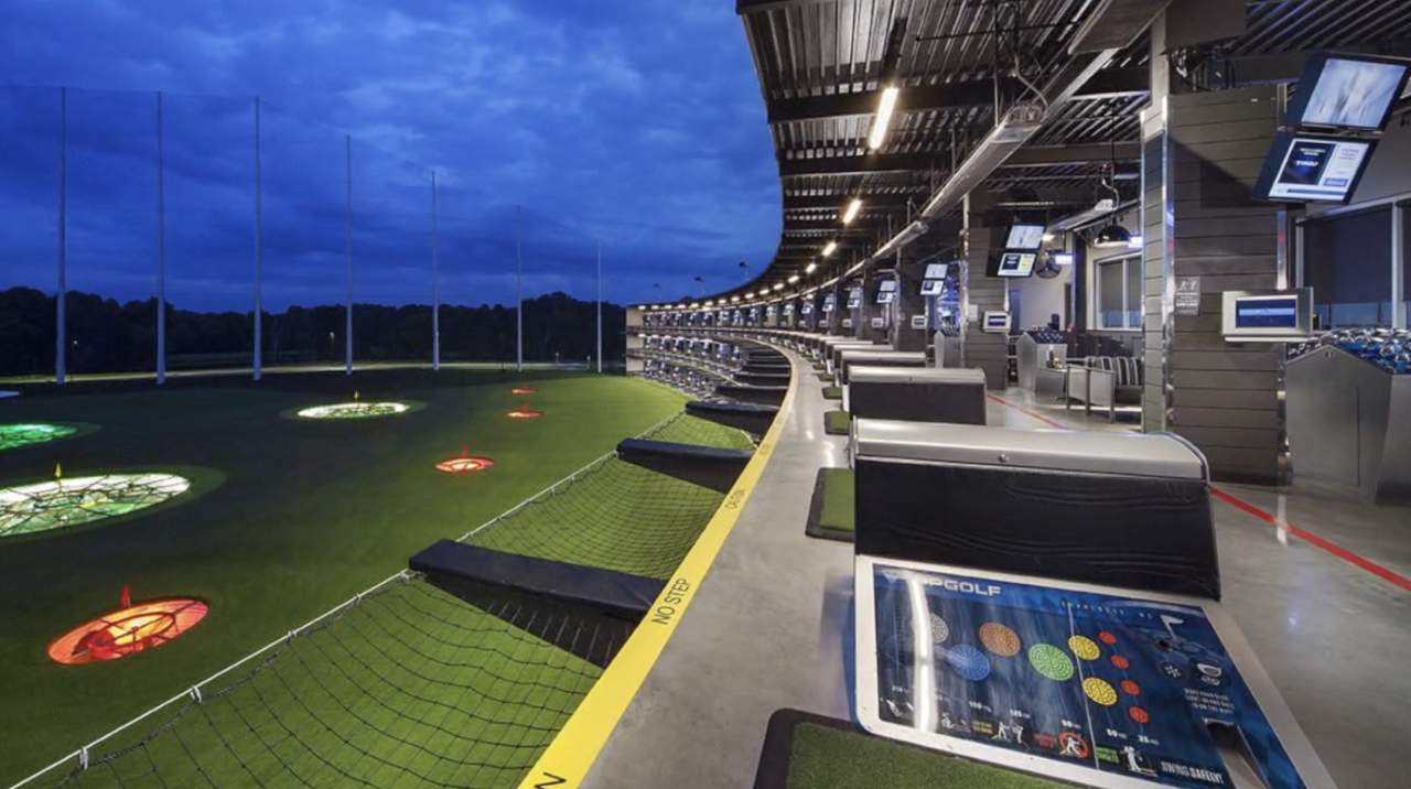 Top Golf