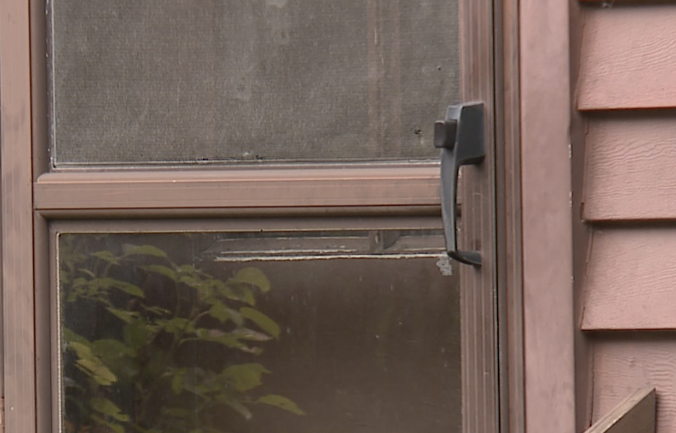 A local attorney has been arrested in Royal Oak after attempting to break into a former co-worker's home on June 1, 2024.