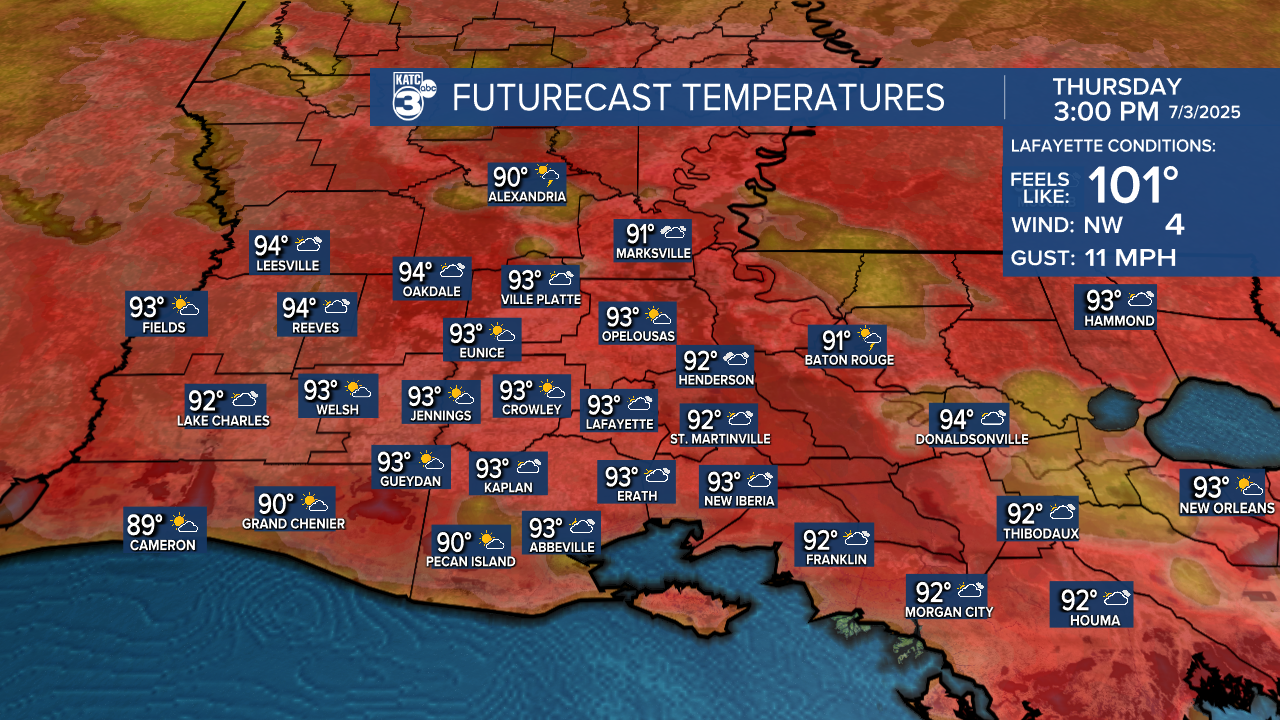 ICAST Acadiana 48Hr temps.png
