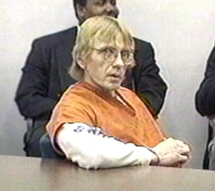 Joseph Paul Franklin killed more than 20 people during a multi-state killing spree from 1977 to 1980, most of them black, most with a high-powered rifle.