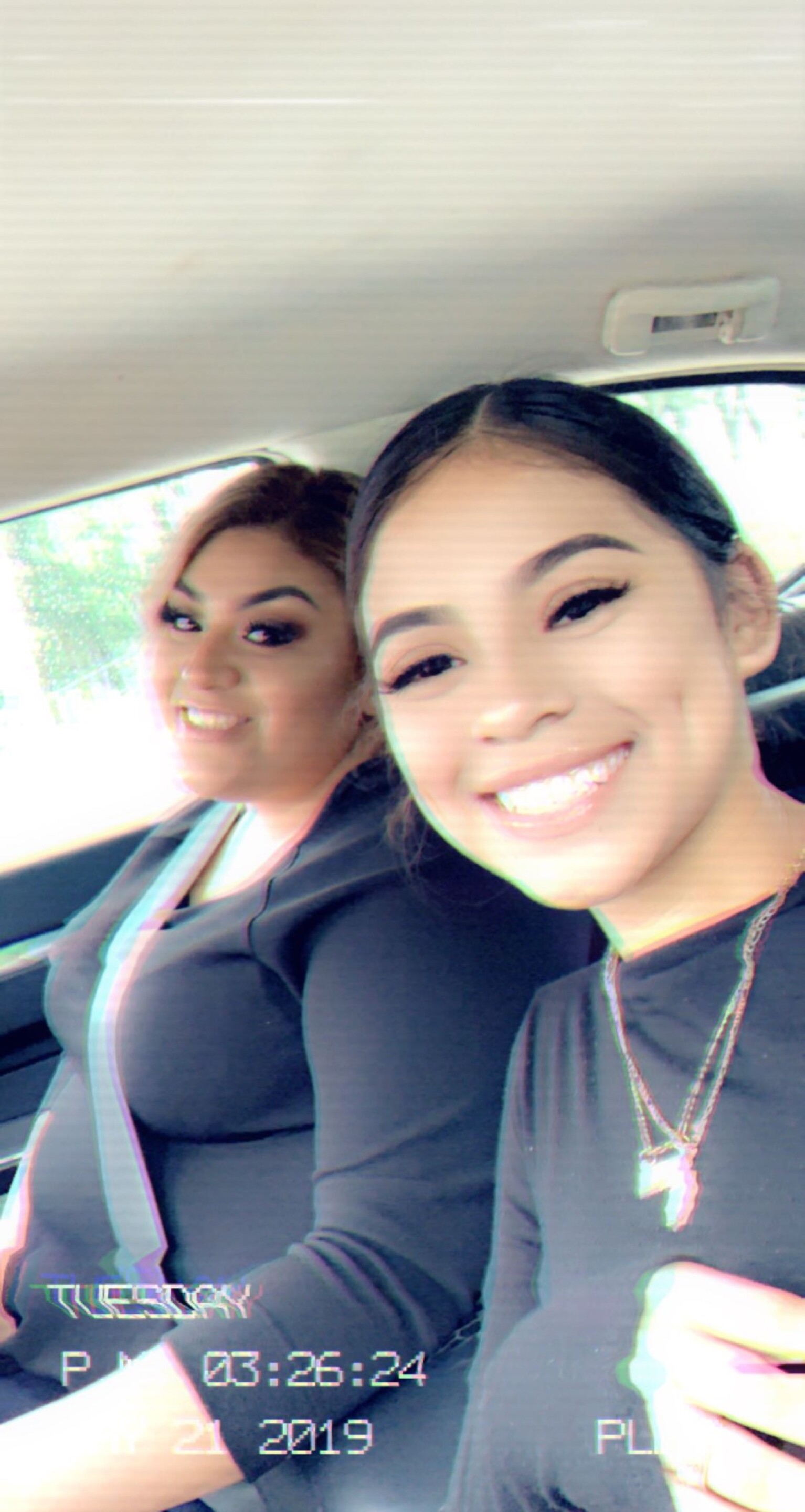 Student remembers life of secretary killed in hitandrun