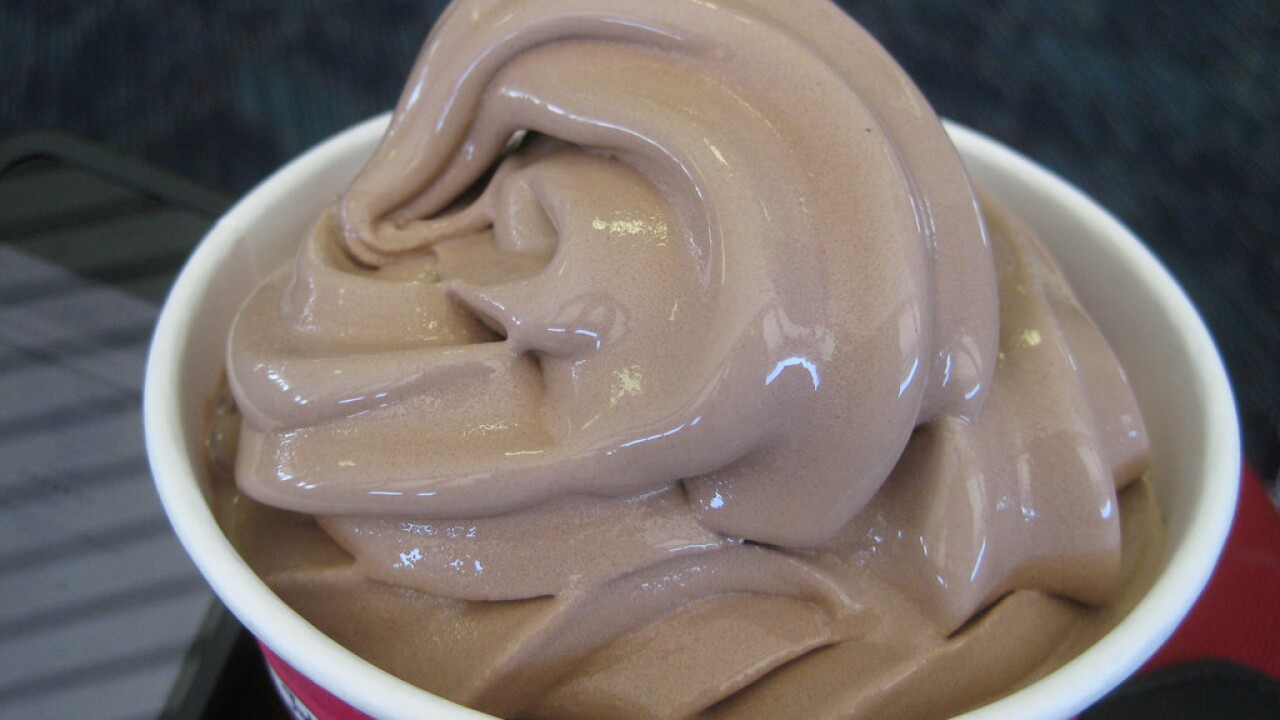 Kitt's Frozen Custard to reopen Mar. 1
