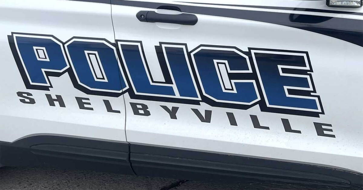 Shelbyville police launch public portal showing license plate reader use, success stories