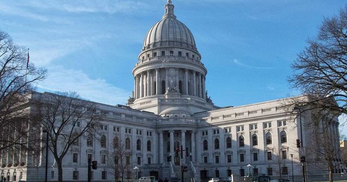 Transgender Rights Legislation Advances in Multiple States