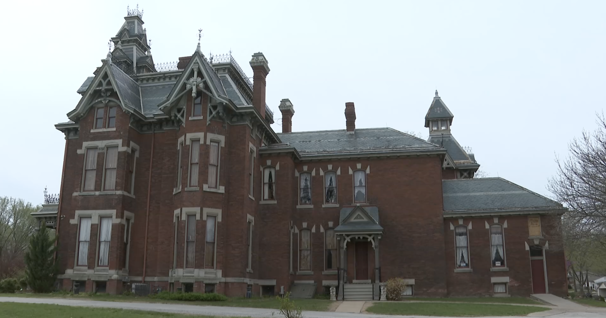 Independence City Council to consider resolution to retain, restore historic buildings