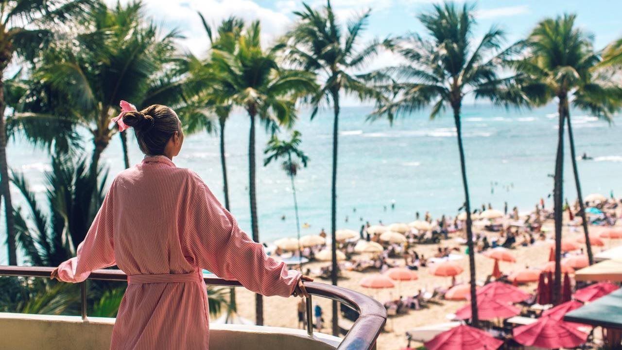 Why Hawaii is a great destination for single female travelers