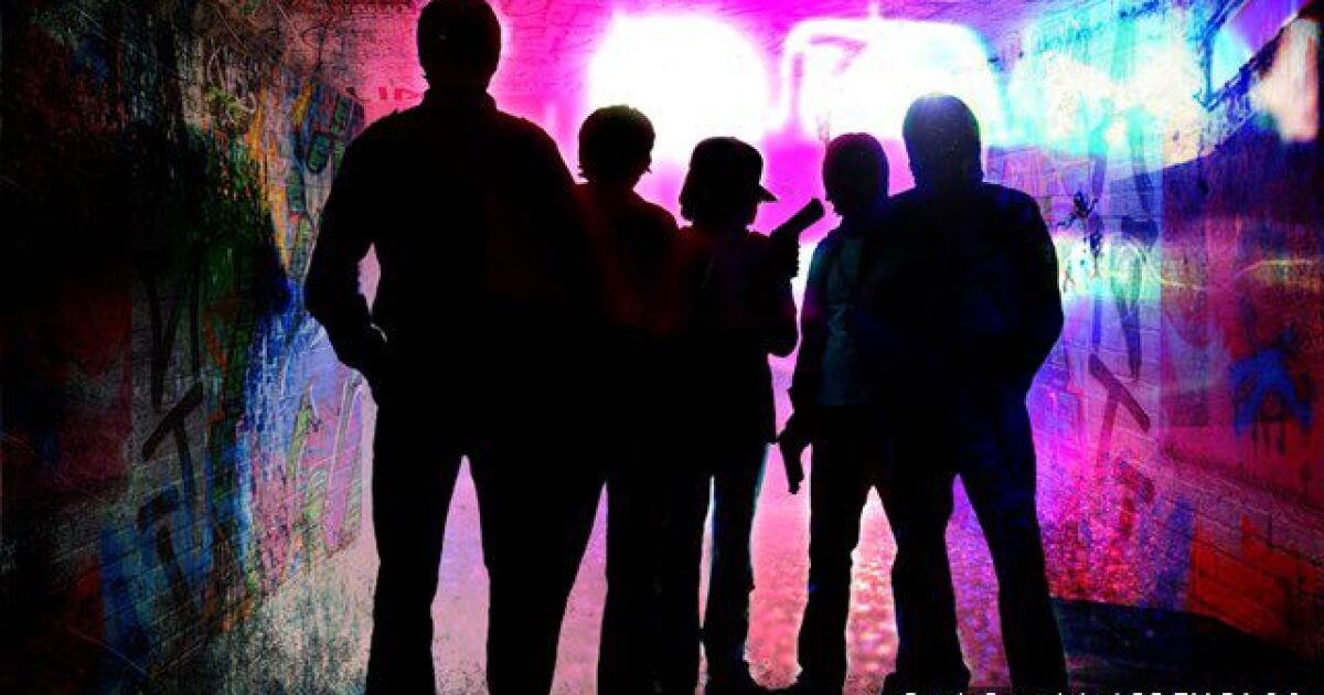 For Your Protection: Gang Recruitment