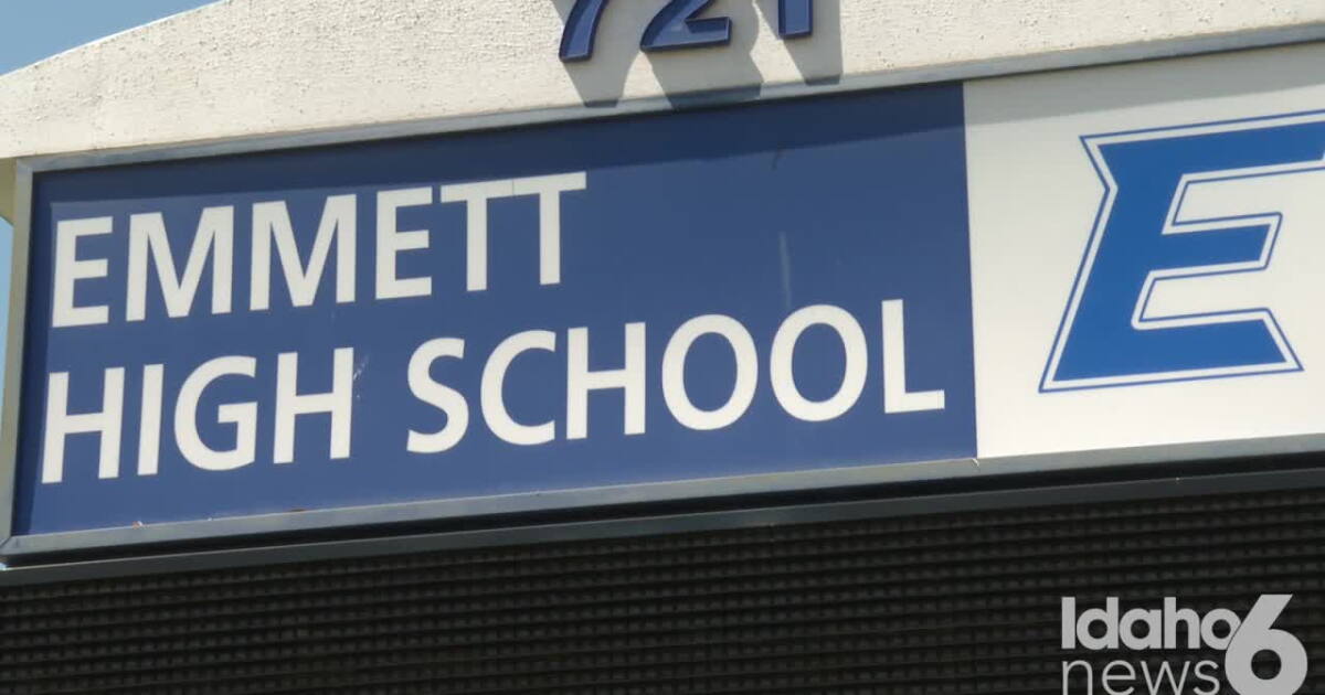 Emmett School District is taking action as federal funds are frozen for