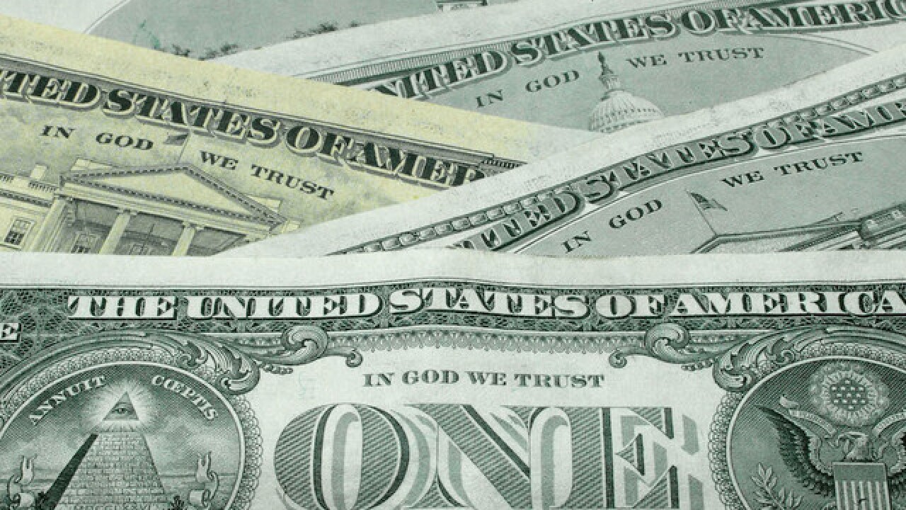 Online banking could yield more in savings