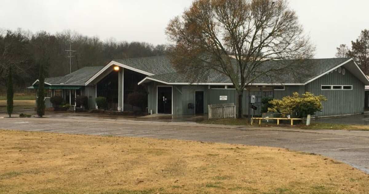 Squirrel Run Golf Club in New Iberia may close in early 2019