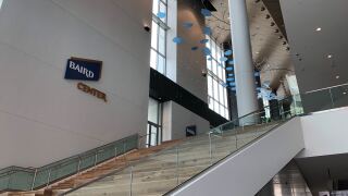 Baird Center