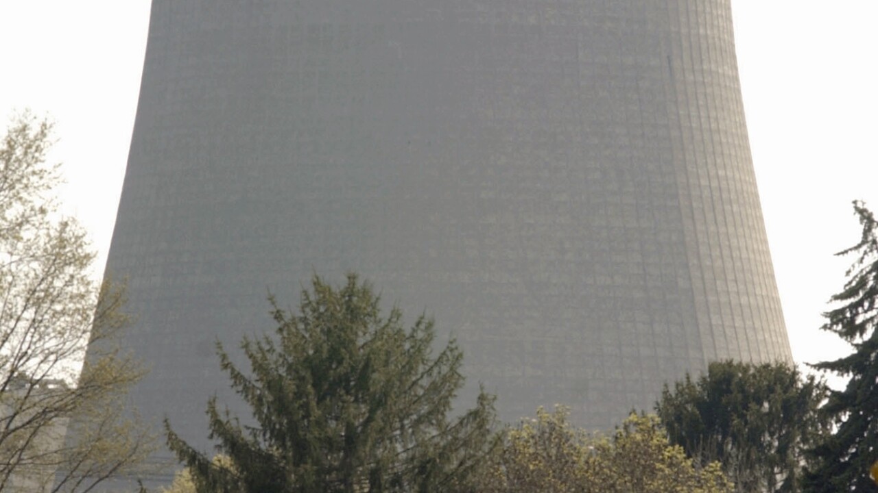 Watchdog raises alarm about politically connected Ohio coal plant