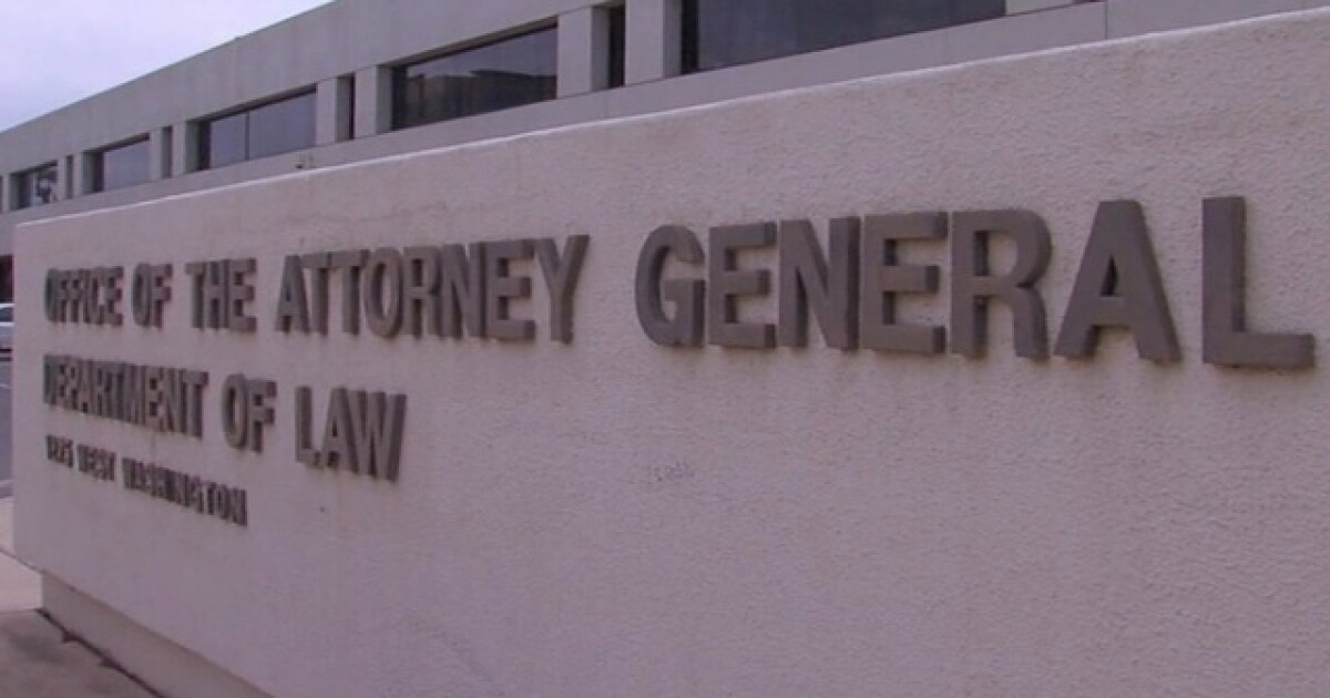 Azag Judge: AZ AG's Office can join ADA lawsuits