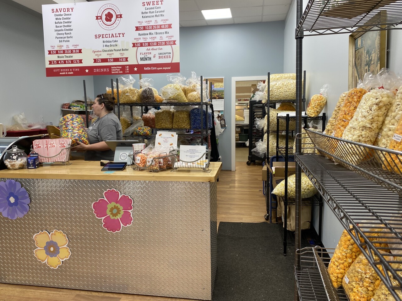 Business owners react to new camera program - Pop City Popcorn.jpg