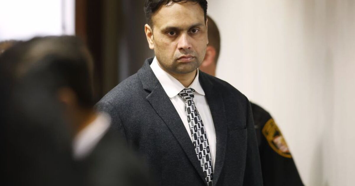 West Chester man accused of killing family members waives jury trial - Vimarsana News