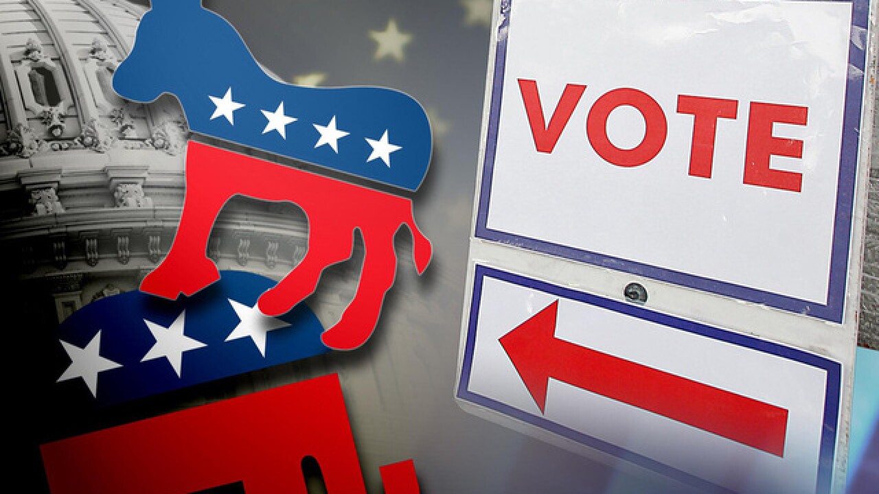 Check your voter registration status