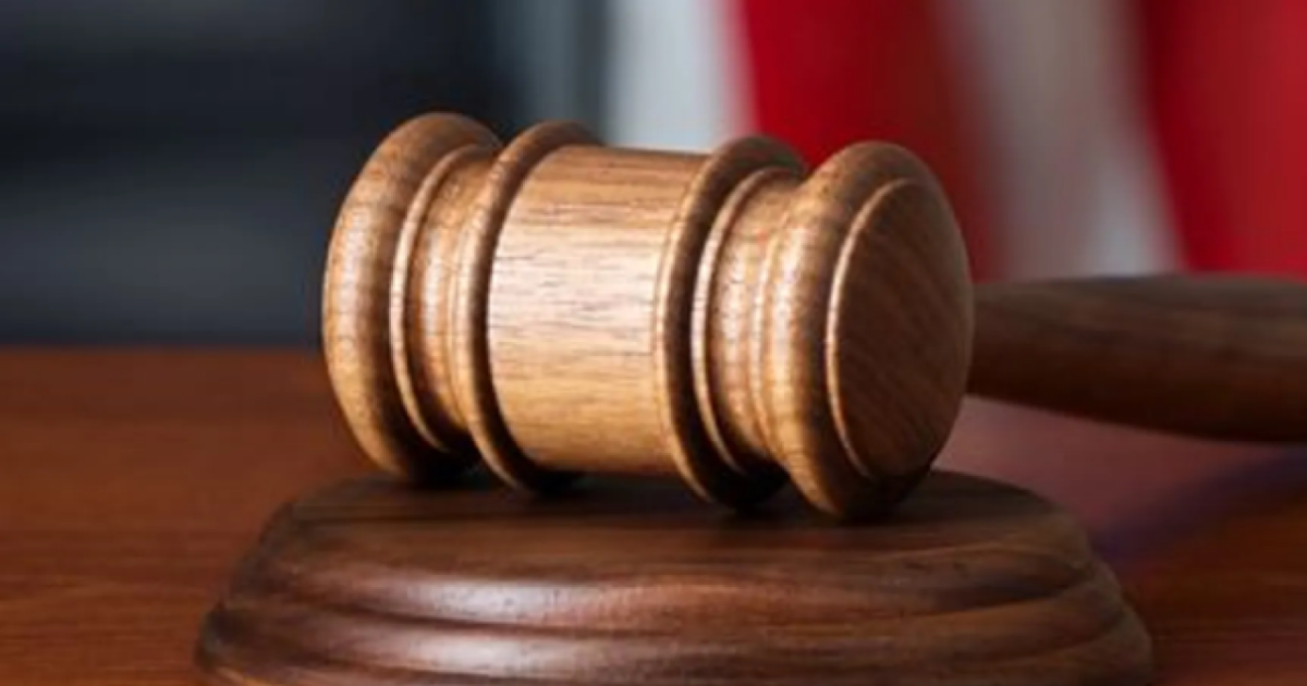 Charges filed against suspect in Shandon murder - Vimarsana News