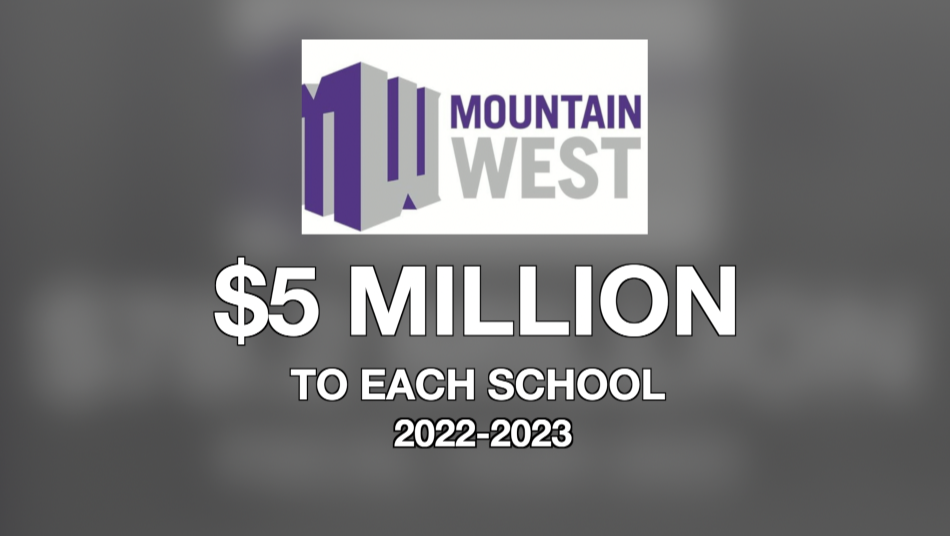 Mountain West
