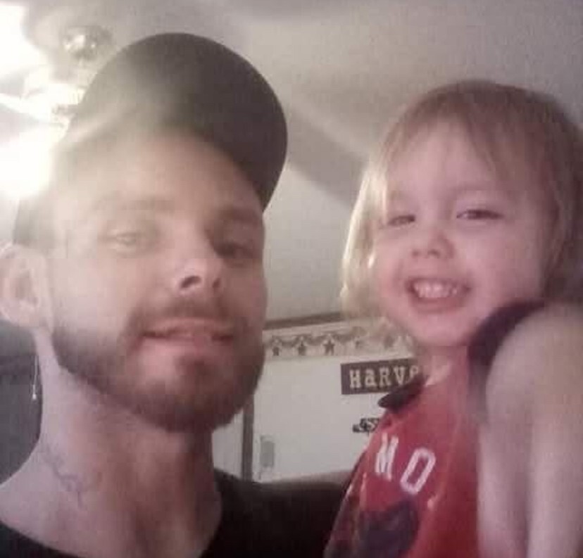 Joshua Wethington leaves behind a 5-year-old son, Tyler.