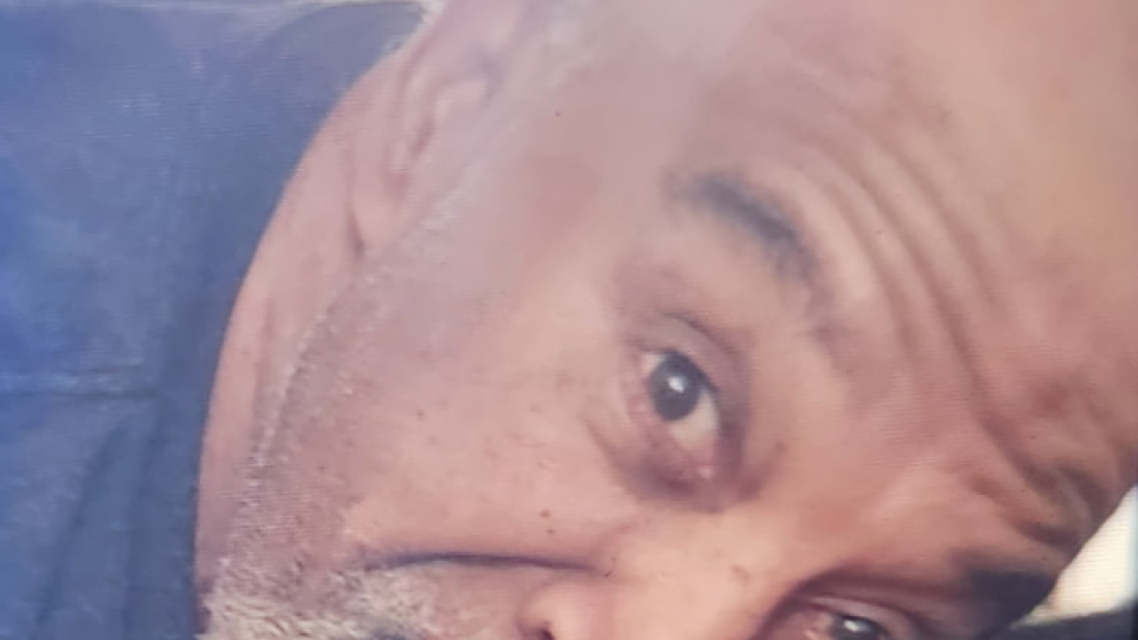 Michael Taylor, 70-years-old