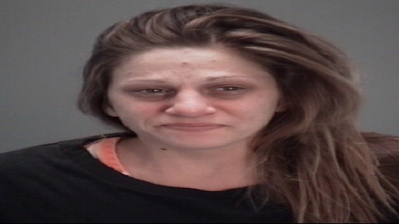 PHOTOS: Check out 100+ mug shots from Tampa Bay