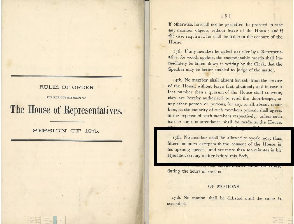 1875 Tennessee House Rules.jpg