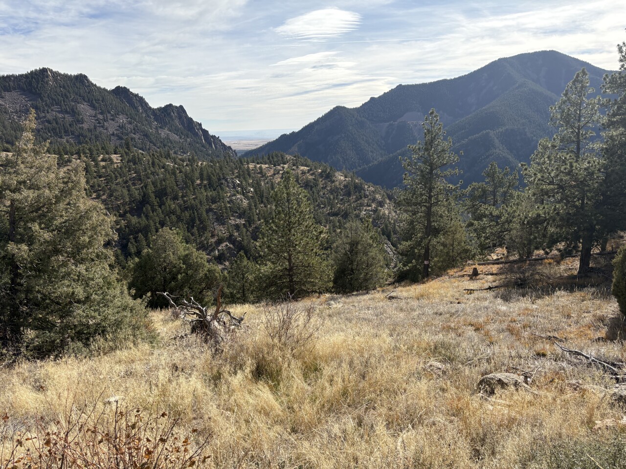 Eldorado Canyon State Park_Deb Stanley