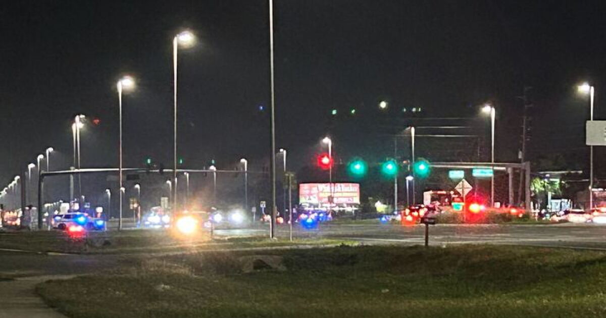 One dead after deputy-involved shooting in Pasco County: PCSO