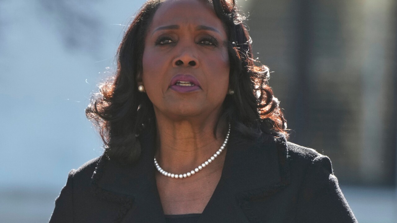 Supreme Court Federal Reserve Cook