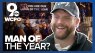 Bengals' Ted Karras thanks Who Dey Nation for support