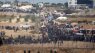 Several killed in Gaza ahead of embassy opening