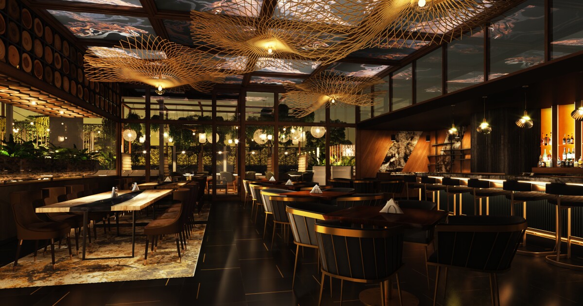 shiv supper club dress code Shiv Supper Club: Scottsdale's First Dine Dining Supper Club
