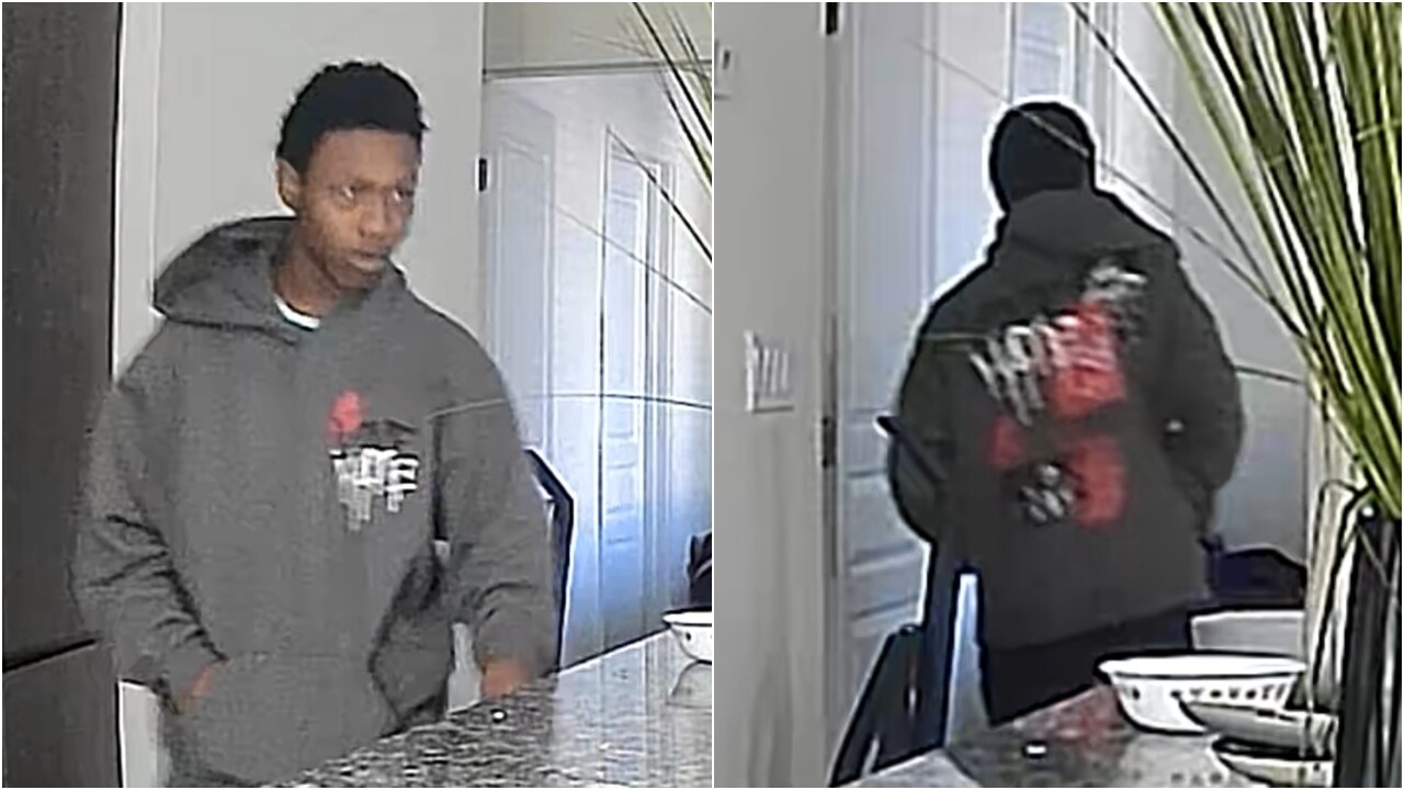 Teen sought by police